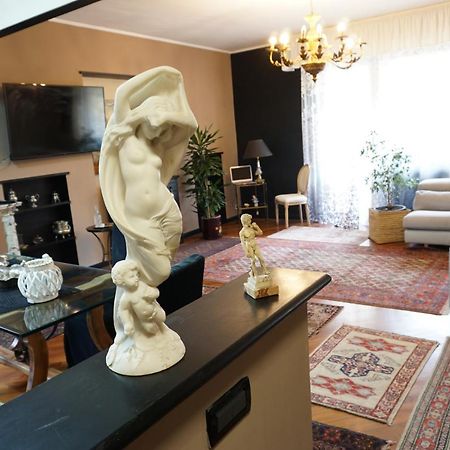 Apartmán Balestrero'S Plan Chiavari Exteriér fotografie