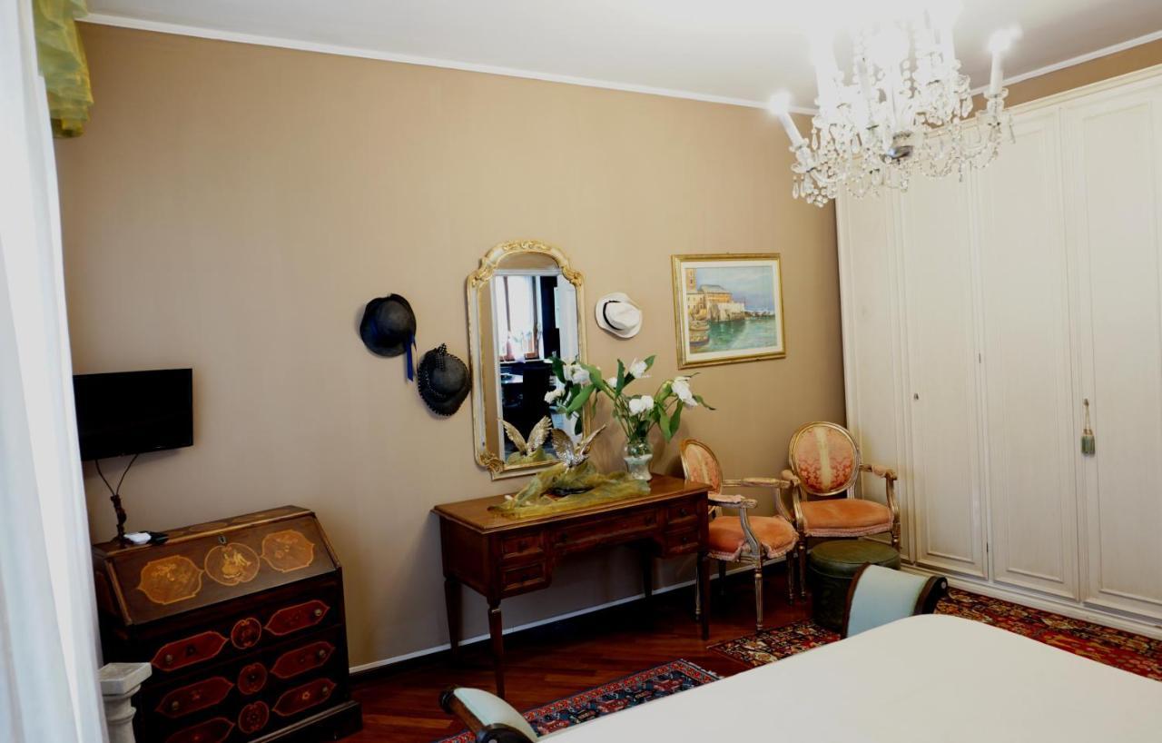 Apartmán Balestrero'S Plan Chiavari Exteriér fotografie