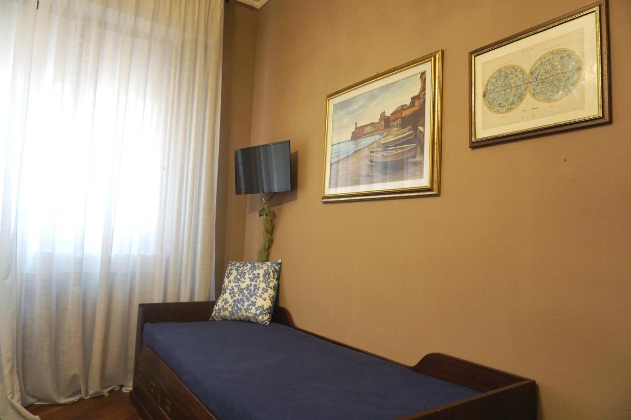 Apartmán Balestrero'S Plan Chiavari Exteriér fotografie