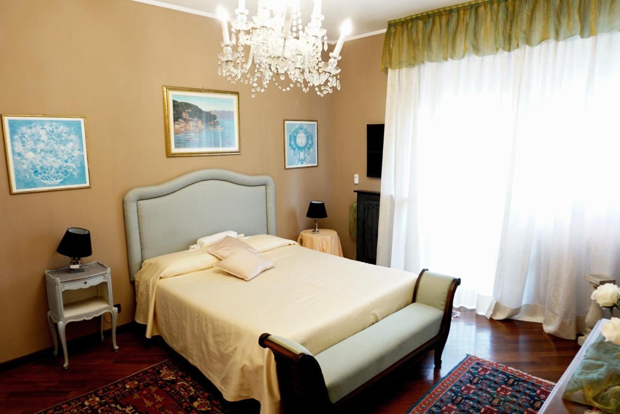 Apartmán Balestrero'S Plan Chiavari Exteriér fotografie