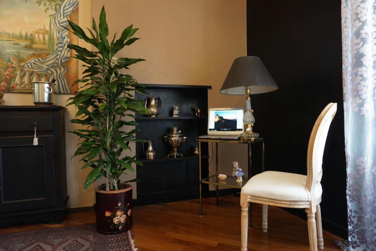 Apartmán Balestrero'S Plan Chiavari Exteriér fotografie