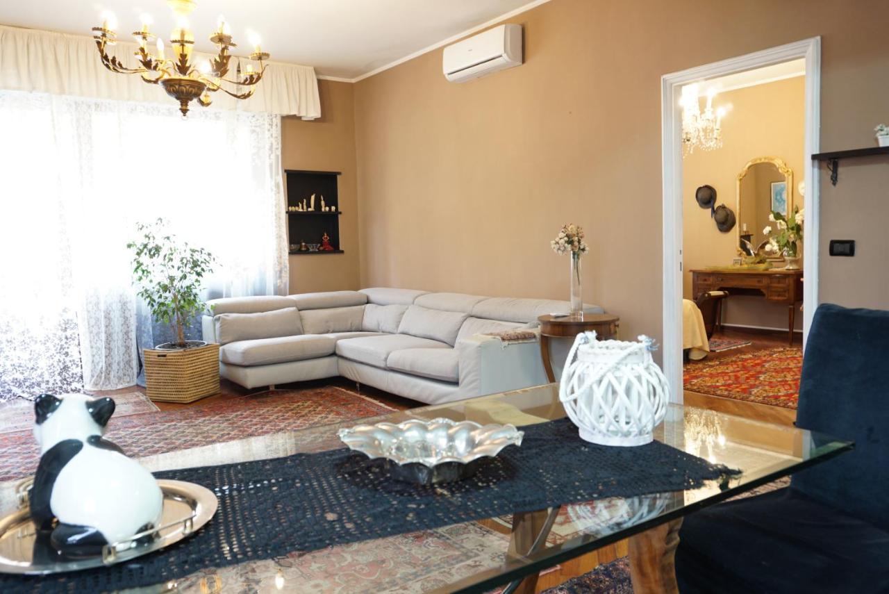 Apartmán Balestrero'S Plan Chiavari Exteriér fotografie