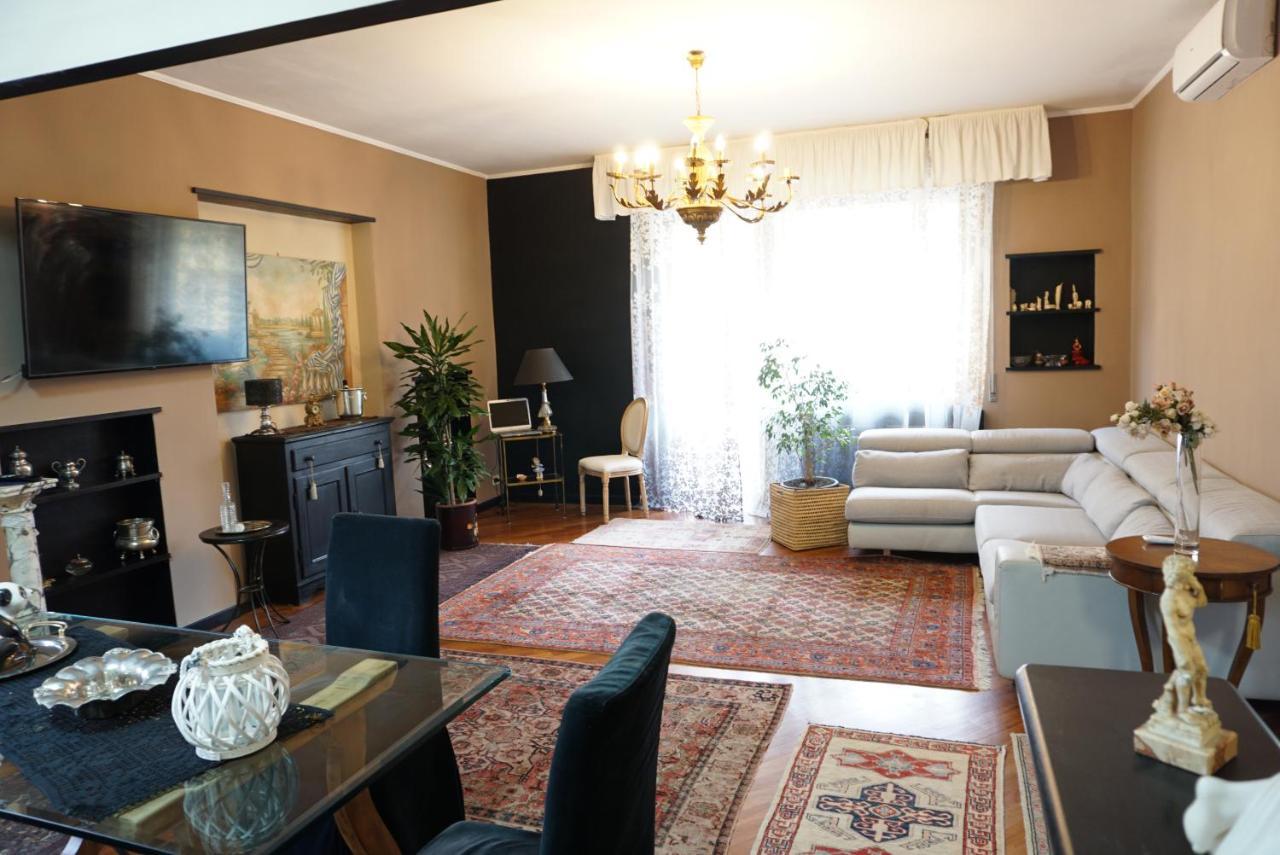 Apartmán Balestrero'S Plan Chiavari Exteriér fotografie