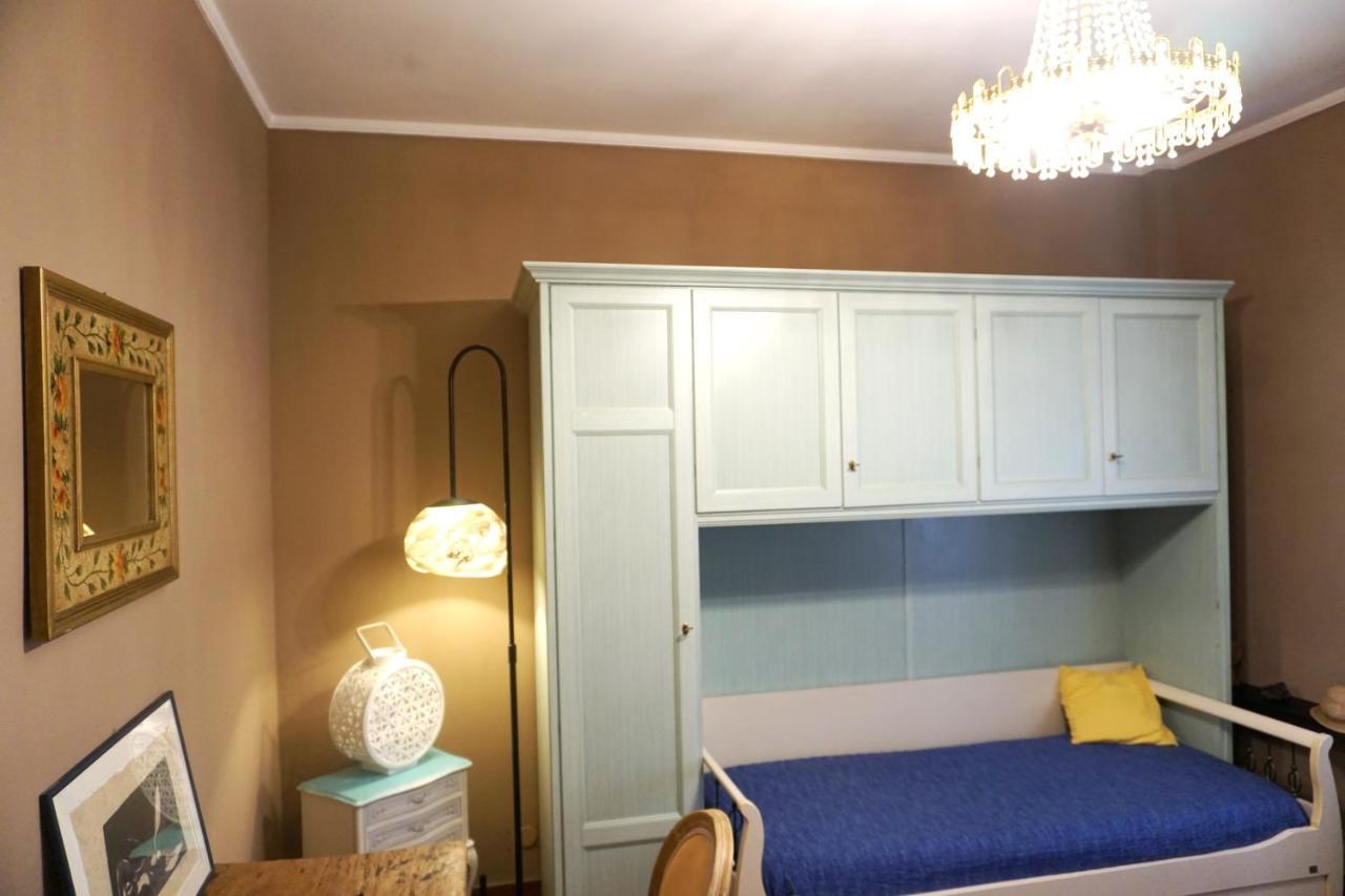 Apartmán Balestrero'S Plan Chiavari Exteriér fotografie
